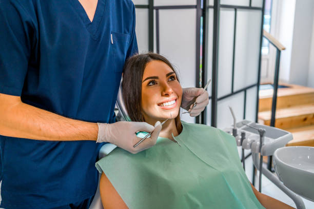 Full Mouth Reconstruction in Mount Joy, PA
